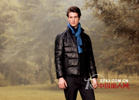 2012阿仕顿男装秋冬新款  时尚发布