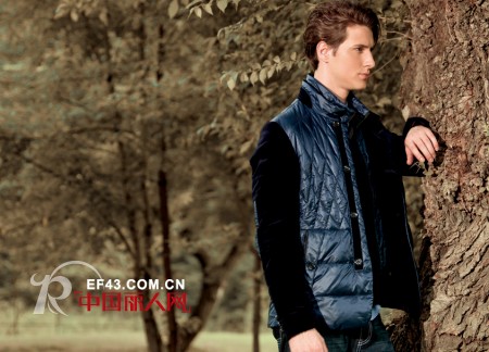 2012阿仕顿男装秋冬新款  时尚发布