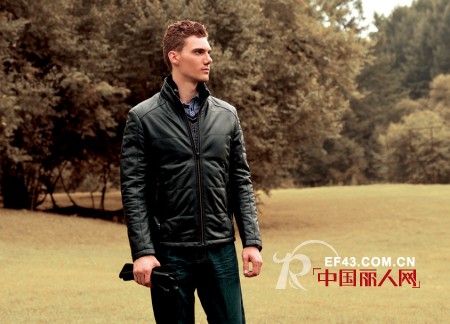 2012阿仕顿男装秋冬新款  时尚发布