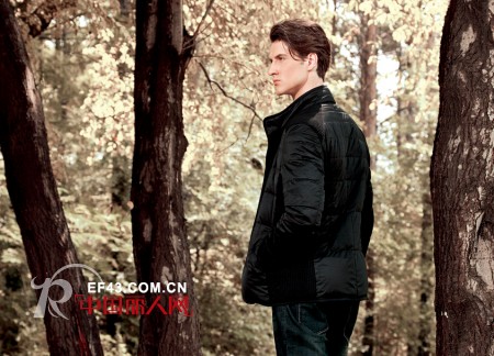 2012阿仕顿男装秋冬新款  时尚发布