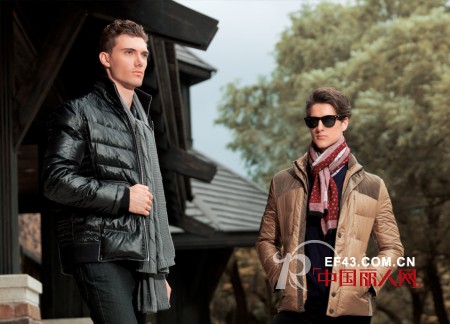 2012阿仕顿男装秋冬新款  时尚发布