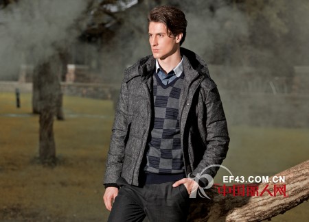 2012阿仕顿男装秋冬新款  时尚发布