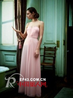 Ted Baker 2013 年春夏季时装 最为睿智的男装女装