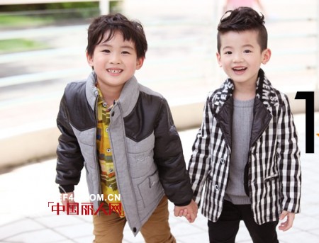 祝贺俄梅戛童装温州龙港加盟店成功签约