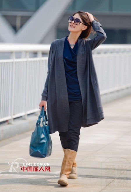 打造时尚出众的赫本式优雅  转身成为摩登名媛