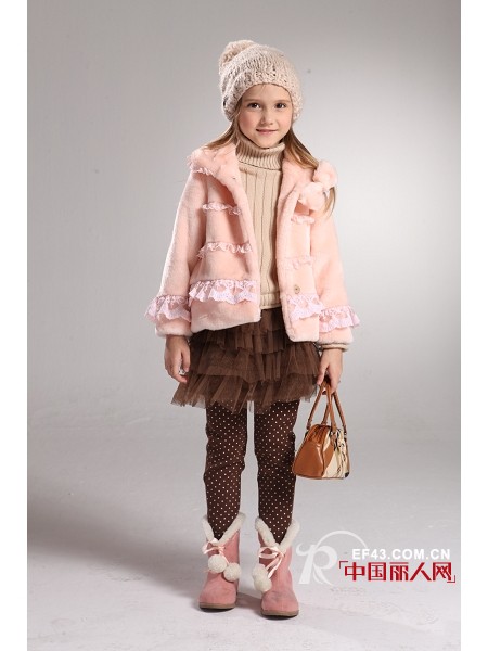 青蛙皇子冬季再出新招 打造至IN小达人