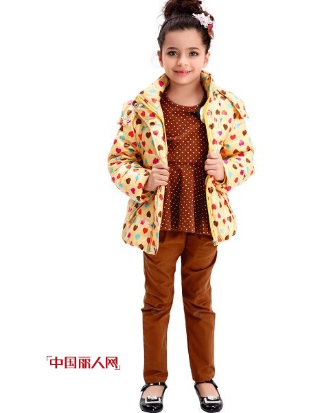 青蛙皇子冬季再出新招 打造至IN小达人