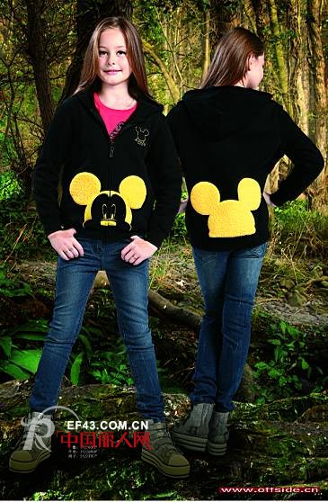 打造潮流生活馆 越位少年装将丰富产品品类