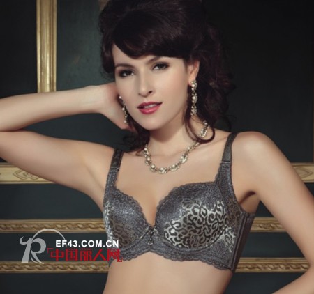 贵夫人调整型内衣  7大问题一件解决