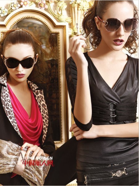 GHYCI吉曦潮流女装  永远在流行时尚前沿