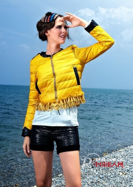 独角马潮流时装  高性价比的大众消费时尚品牌