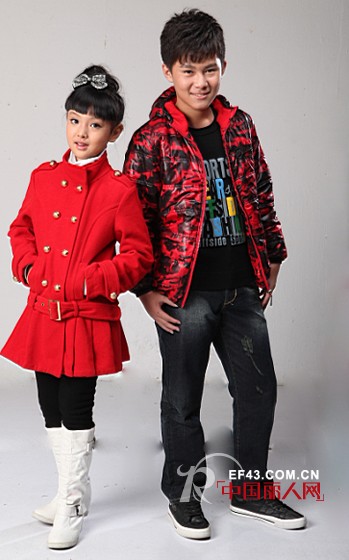 越位少年装 散发少年时代的青春气息