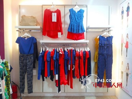 “悦来悦美”Loyer.Mod容悦2013春夏订货会---说不出的喜悦