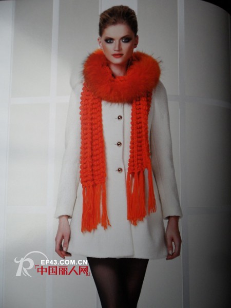 穿萍叶女装 做品味女人