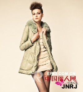 　江南人家折扣精品,时尚火爆加盟中