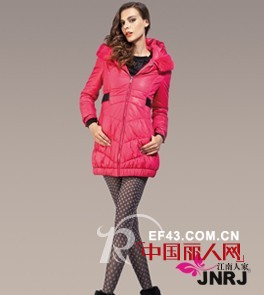 　江南人家折扣精品,时尚火爆加盟中