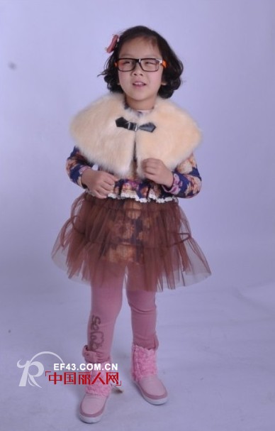 稻娃童装:2013年春夏面料流行趋势解析