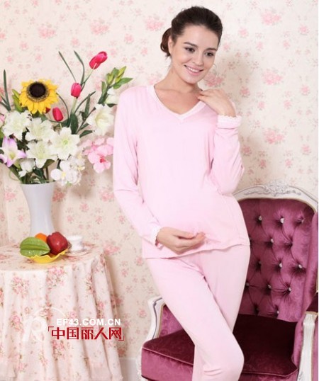 珺宝孕妇内衣 让准妈咪感受胎动 享受美丽