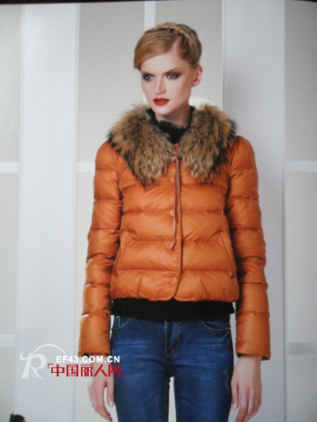 萍叶服饰加盟九大优势 为客户创造最大的价值