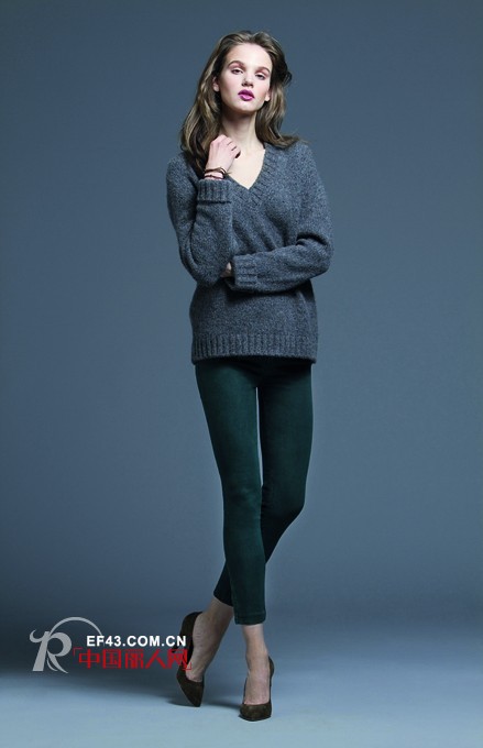 7ForAllMankind休闲牛仔演绎经典丹宁态度