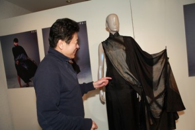 中国丝绸博物馆:让昨天的丝绸在今天绚丽多彩