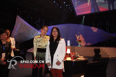 “天才少女”勇夺国际服装设计大奖