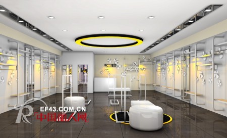 蔓露卡时尚女装成功入驻新疆美丽花城阿克苏