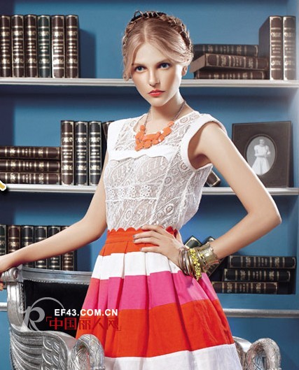 标榜新时代 岱熹制定摩登女性行为准则