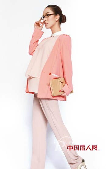 君心孕妇装  关爱孕期妈妈