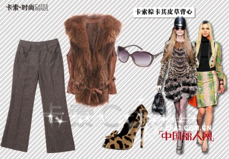 卡索网络广告 2012圣诞败物欲望清单