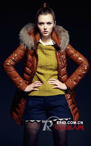 CC&DD女装齐齐哈尔大润发建华店即将开业啦!