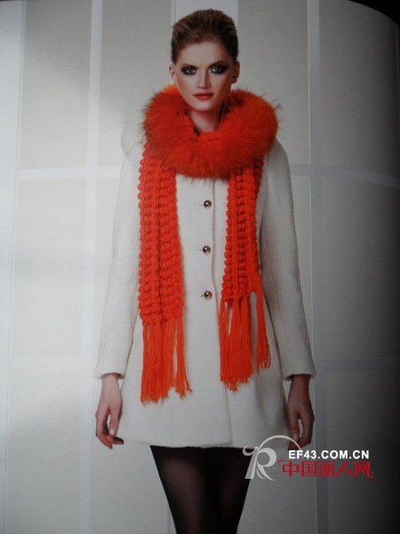 品牌折扣火爆中国  萍叶女装成功之选