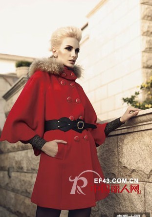 丝佛卡女装:赫本式的优雅  你也可以拥有