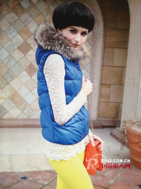 邂逅芭藜衣都体验店 享受贵族般的服务