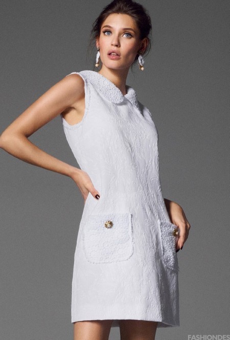 Dolce & Gabbana 2013春夏地中海系列