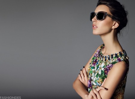 Dolce & Gabbana 2013春夏地中海系列