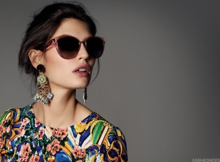 Dolce & Gabbana 2013春夏地中海系列