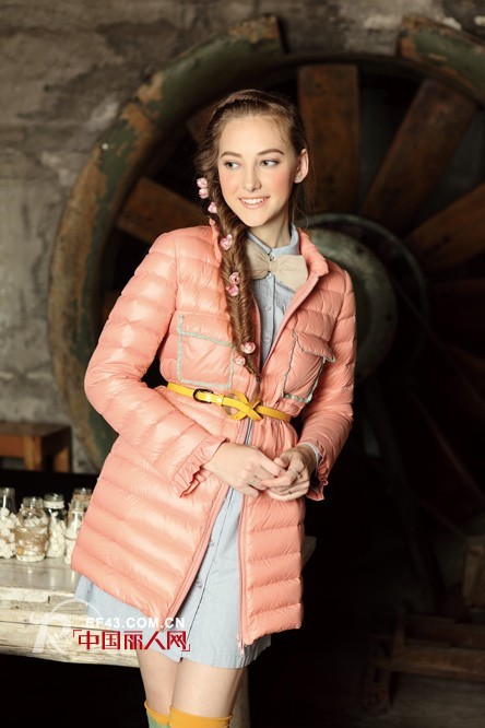 费依Fay-Fayee:完美品质提升舒适愉悦的穿衣体验