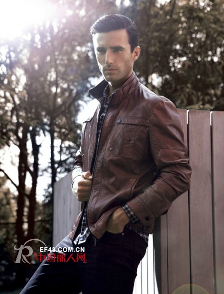 JUSYBIRD 2012秋冬精致造型彰显不凡品味