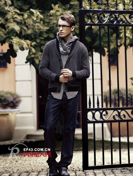 JUSYBIRD 2012秋冬精致造型彰显不凡品味