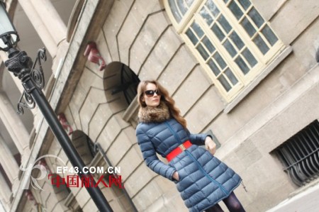 ECA品牌女装教你做好促销