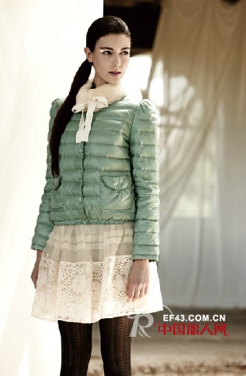 CC&DD2012Winter时尚大片