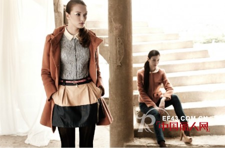 CC&DD2012Winter时尚大片