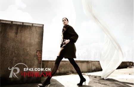 CC&DD2012Winter时尚大片