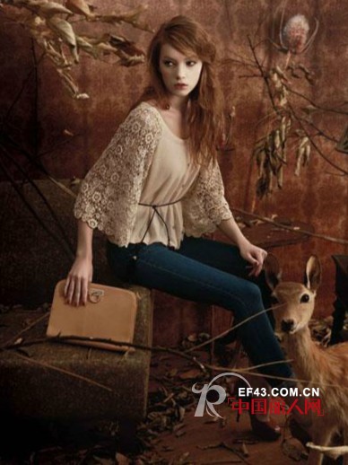 SHOWY&CO.2013年夏季“奇幻之旅”新品发布会圆满落幕