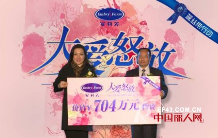 安莉芳 - Embry Form