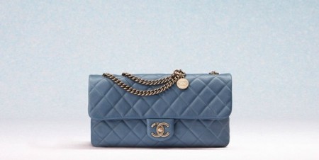 Chanel皮件2012/13早春度假系列