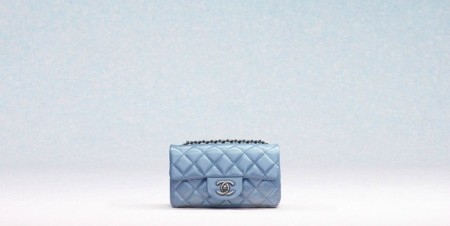 Chanel皮件2012/13早春度假系列