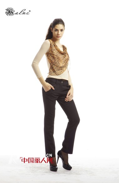 YALNZ雅仕兰女装2013夏装西南大区新品发布会即将召开