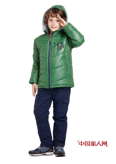 卓维乐（sognikids）